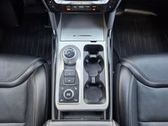 Ford Explorer ST Performance V6 Panorama 360 — снимка 42