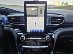 Ford Explorer ST Performance V6 Panorama 360 — снимка 43