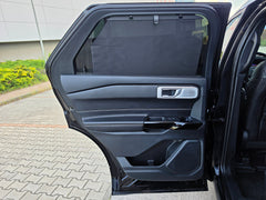 Ford Explorer ST Performance V6 Panorama 360 — снимка 45