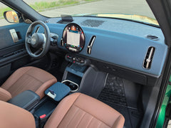 MINI Countryman S ALL4 Harman/Kardon Head-Up 360 — снимка 45