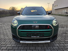 MINI Countryman S ALL4 Harman/Kardon Head-Up 360 — снимка 46