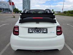 Fiat 500E Icon Cabrio 42 kWh — снимка 46