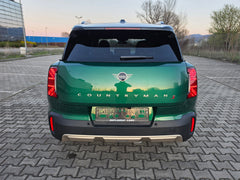 MINI Countryman S ALL4 Harman/Kardon Head-Up 360 — снимка 47