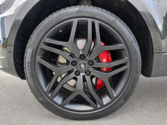 Land Rover Range Rover Sport Autobiography Dynamic V8 5.0 Supercharged — снимка 47