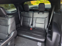 Ford Explorer ST Performance V6 Panorama 360 — снимка 48