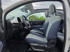 Fiat 500E Icon Cabrio 42 kWh — снимка 51