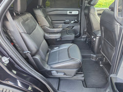 Ford Explorer ST Performance V6 Panorama 360 — снимка 51