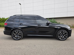 BMW X7 40i xDrive /TV/360/H&K/ SKY LOUNGE/ SOFT CLOSE/6+1 — снимка 3