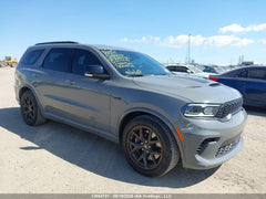 Dodge Durango R/T  5.7 HEMI Anniversary Edition AWD Tow N'Go