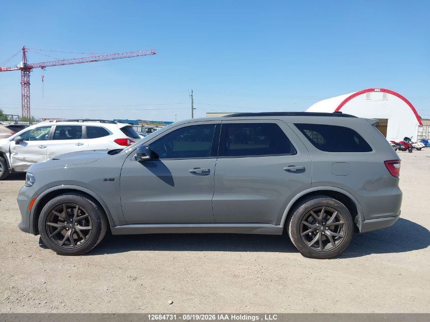 Dodge Durango R/T  5.7 HEMI Anniversary Edition AWD Tow N'Go