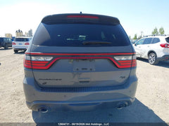 Dodge Durango R/T  5.7 HEMI Anniversary Edition AWD Tow N'Go