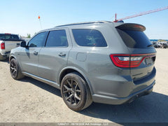Dodge Durango R/T  5.7 HEMI Anniversary Edition AWD Tow N'Go