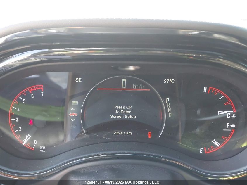 Dodge Durango R/T  5.7 HEMI Anniversary Edition AWD Tow N'Go