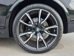 BMW X7 40i xDrive /TV/360/H&K/ SKY LOUNGE/ SOFT CLOSE/6+1 — снимка 54