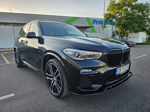 BMW X5 40i/XDrive/ M-SPORT/LASER/ HARMAN-KARDON/ 22