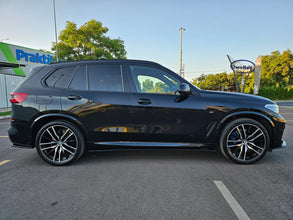 BMW X5 40i/XDrive/ M-SPORT/LASER/ HARMAN-KARDON/ 22