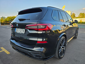 BMW X5 40i/XDrive/ M-SPORT/LASER/ HARMAN-KARDON/ 22