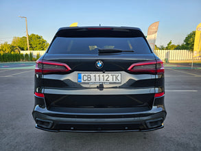 BMW X5 40i/XDrive/ M-SPORT/LASER/ HARMAN-KARDON/ 22