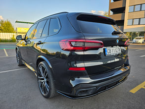 BMW X5 40i/XDrive/ M-SPORT/LASER/ HARMAN-KARDON/ 22