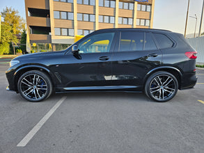 BMW X5 40i/XDrive/ M-SPORT/LASER/ HARMAN-KARDON/ 22