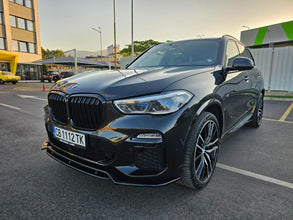 BMW X5 40i/XDrive/ M-SPORT/LASER/ HARMAN-KARDON/ 22