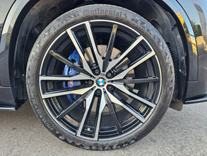 BMW X5 40i/XDrive/ M-SPORT/LASER/ HARMAN-KARDON/ 22