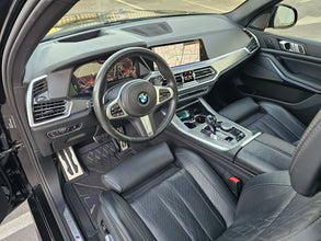 BMW X5 40i/XDrive/ M-SPORT/LASER/ HARMAN-KARDON/ 22