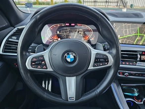 BMW X5 40i/XDrive/ M-SPORT/LASER/ HARMAN-KARDON/ 22