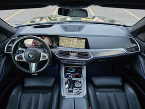 BMW X5 40i/XDrive/ M-SPORT/LASER/ HARMAN-KARDON/ 22