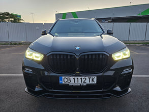 BMW X5 40i/XDrive/ M-SPORT/LASER/ HARMAN-KARDON/ 22