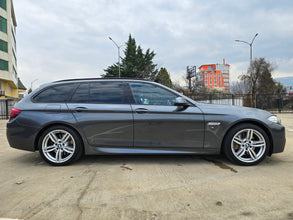 BMW 530 M-PAKET/XDRIVE/PANORAMA