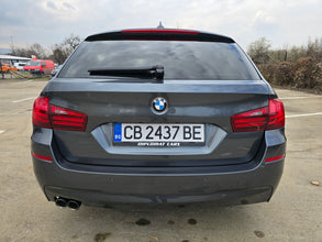 BMW 530 M-PAKET/XDRIVE/PANORAMA