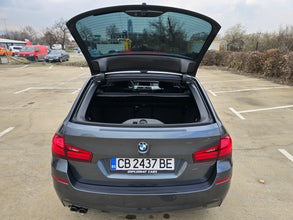 BMW 530 M-PAKET/XDRIVE/PANORAMA