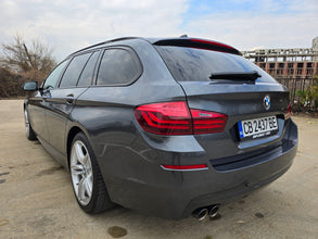 BMW 530 M-PAKET/XDRIVE/PANORAMA