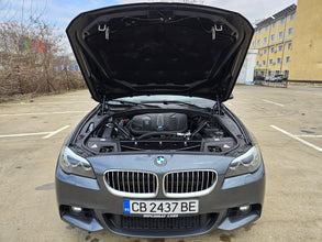 BMW 530 M-PAKET/XDRIVE/PANORAMA