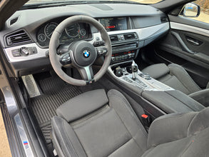 BMW 530 M-PAKET/XDRIVE/PANORAMA