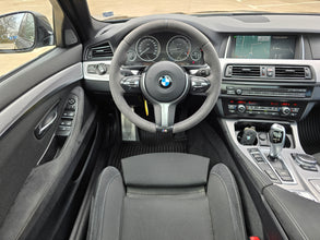 BMW 530 M-PAKET/XDRIVE/PANORAMA