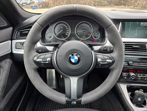 BMW 530 M-PAKET/XDRIVE/PANORAMA