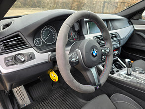 BMW 530 M-PAKET/XDRIVE/PANORAMA