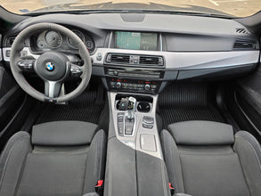 BMW 530 M-PAKET/XDRIVE/PANORAMA