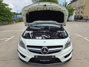 Mercedes-Benz CLA 45 AMG 4MATIC/RECARO/PANORAMA/