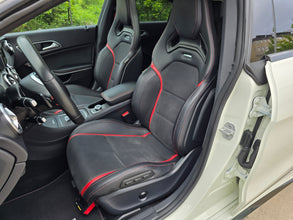 Mercedes-Benz CLA 45 AMG 4MATIC/RECARO/PANORAMA/