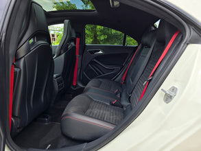 Mercedes-Benz CLA 45 AMG 4MATIC/RECARO/PANORAMA/