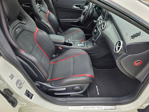 Mercedes-Benz CLA 45 AMG 4MATIC/RECARO/PANORAMA/