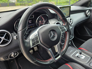 Mercedes-Benz CLA 45 AMG 4MATIC/RECARO/PANORAMA/