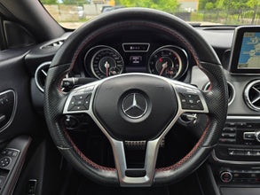 Mercedes-Benz CLA 45 AMG 4MATIC/RECARO/PANORAMA/