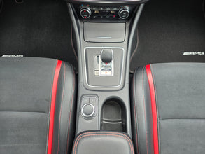 Mercedes-Benz CLA 45 AMG 4MATIC/RECARO/PANORAMA/