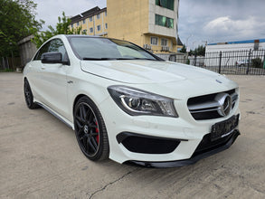 Mercedes-Benz CLA 45 AMG 4MATIC/RECARO/PANORAMA/