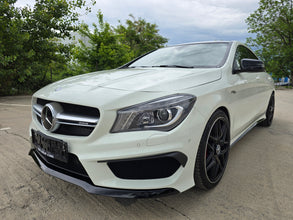 Mercedes-Benz CLA 45 AMG 4MATIC/RECARO/PANORAMA/