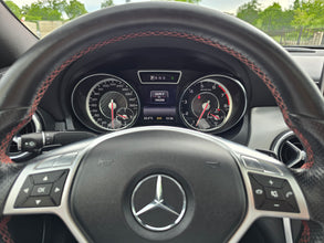 Mercedes-Benz CLA 45 AMG 4MATIC/RECARO/PANORAMA/